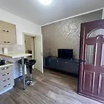 My Roots Apartment