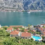 Kotor Vista Seaview Apartment By Mn Property