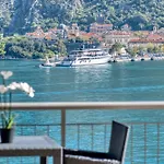 Kotor Vista Seaview Apartment By Mn Property