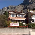 Bmb Apartments Kotor