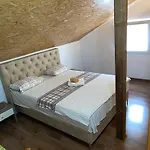 Apartment Perovic