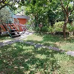Garden Apartmant Near Sea