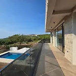 Villa Lucesole Budva