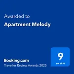Apartment Melody