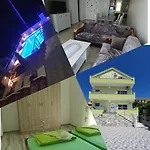Meli Apartman