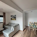 Forest Apartments
