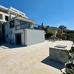 Sunset Villa Krimovica Budva