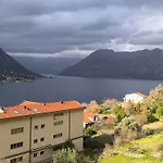 Vista Di Cattaro