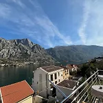 Apartments Markovic