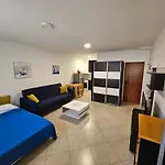 Studio Apartment Blue Dream