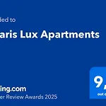 Solaris Lux Apartments