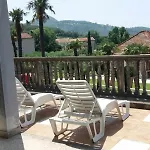 Biljarda Apartments