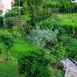 Giardino Morinj