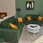 Boka Horizont- Villa With Shared Pool