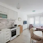 Stylish Kotor Bay Escape With Shared Pool