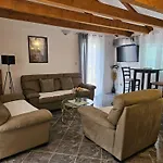 Chic & Sleek Apartments In Kotor