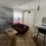 Garni Hotel Tianis