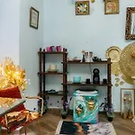 Artintime Apartments