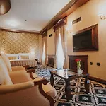 Historic Boutique Hotel Cattaro