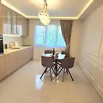 Luxury Suite