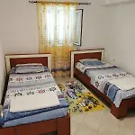 Apartman Danilo I Filip