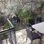 Holiday Home Stone House