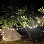 Glamping Montenegro