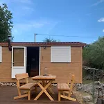 Glamping Montenegro