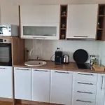 Apartment Jasmina