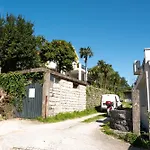 Glanz Antique Paradise Near The Sea