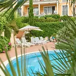 Kotor Bay Apartmani With Pool