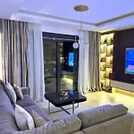 Luxury & Peaceful Sea View Duplex In Kotor