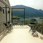 Studio Scala In A Seaside House