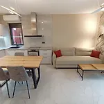 Amazing Bayview Apartment Prcanj