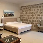 Stone House Petra