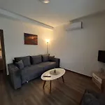 Apartman Lazovic Prcanj