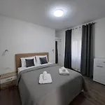 Apartman Lazovic Prcanj