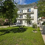 Villa Bojana As Aparments Risan