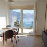 Duplex Kotor Ljuta With Great Views