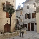 Bond Studios- Old Town