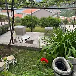 Studio Apartman Gara
