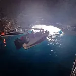 Speedboat Risan