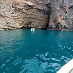 Speedboatrisan