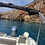 Speedboatrisan