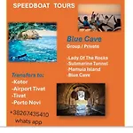 Speedboat Risan