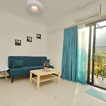 Apartments Spasoje