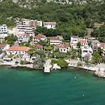 Montenegro Apartments - Private Beach