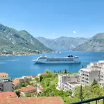 Kotor Sea View Apartment By Mn Property