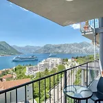 Kotor Sea View Apartment By Mn Property