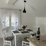Teodora Apartment